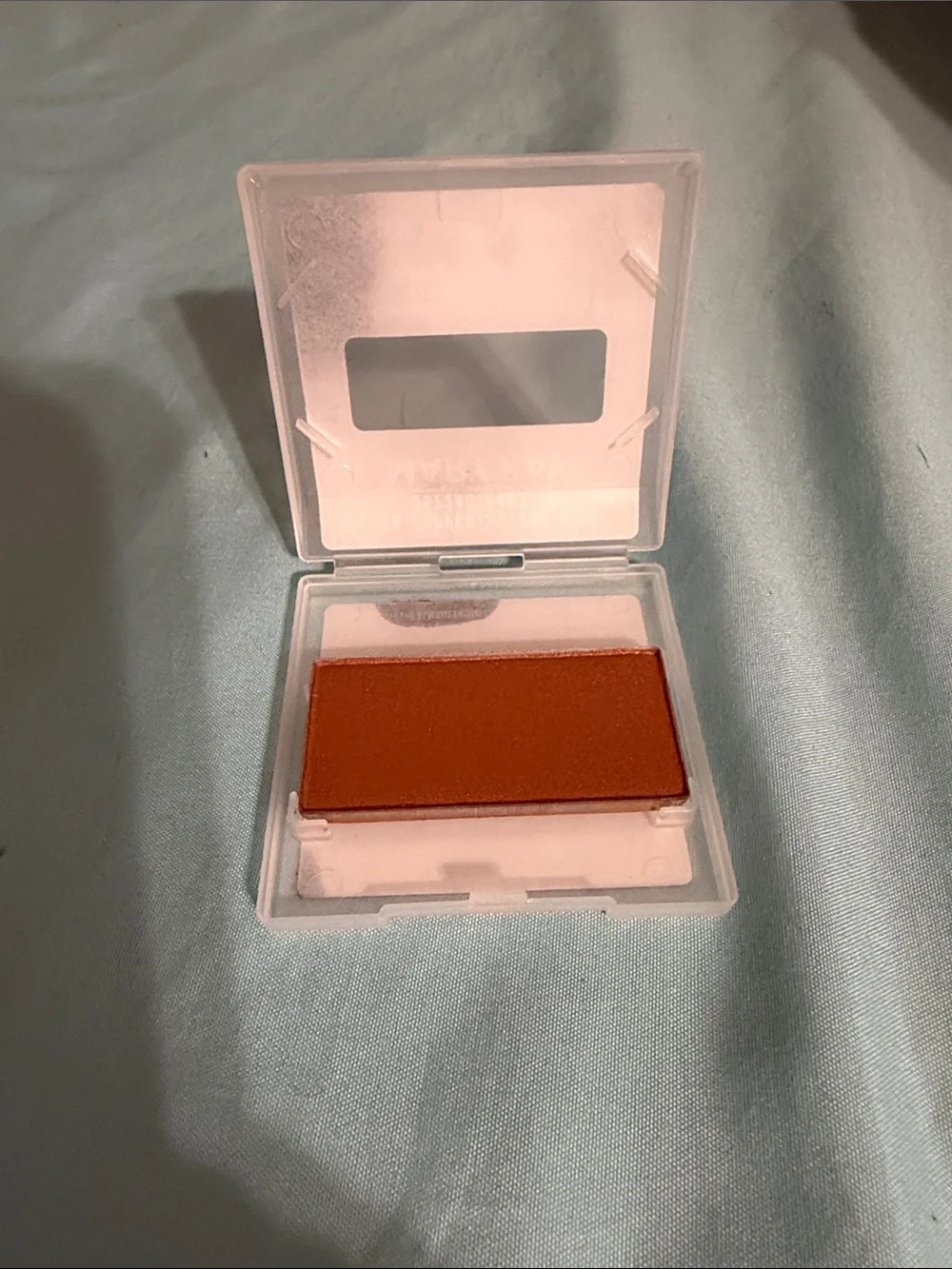 Mary Kay Chromafusion Blush - Golden Copper Peach